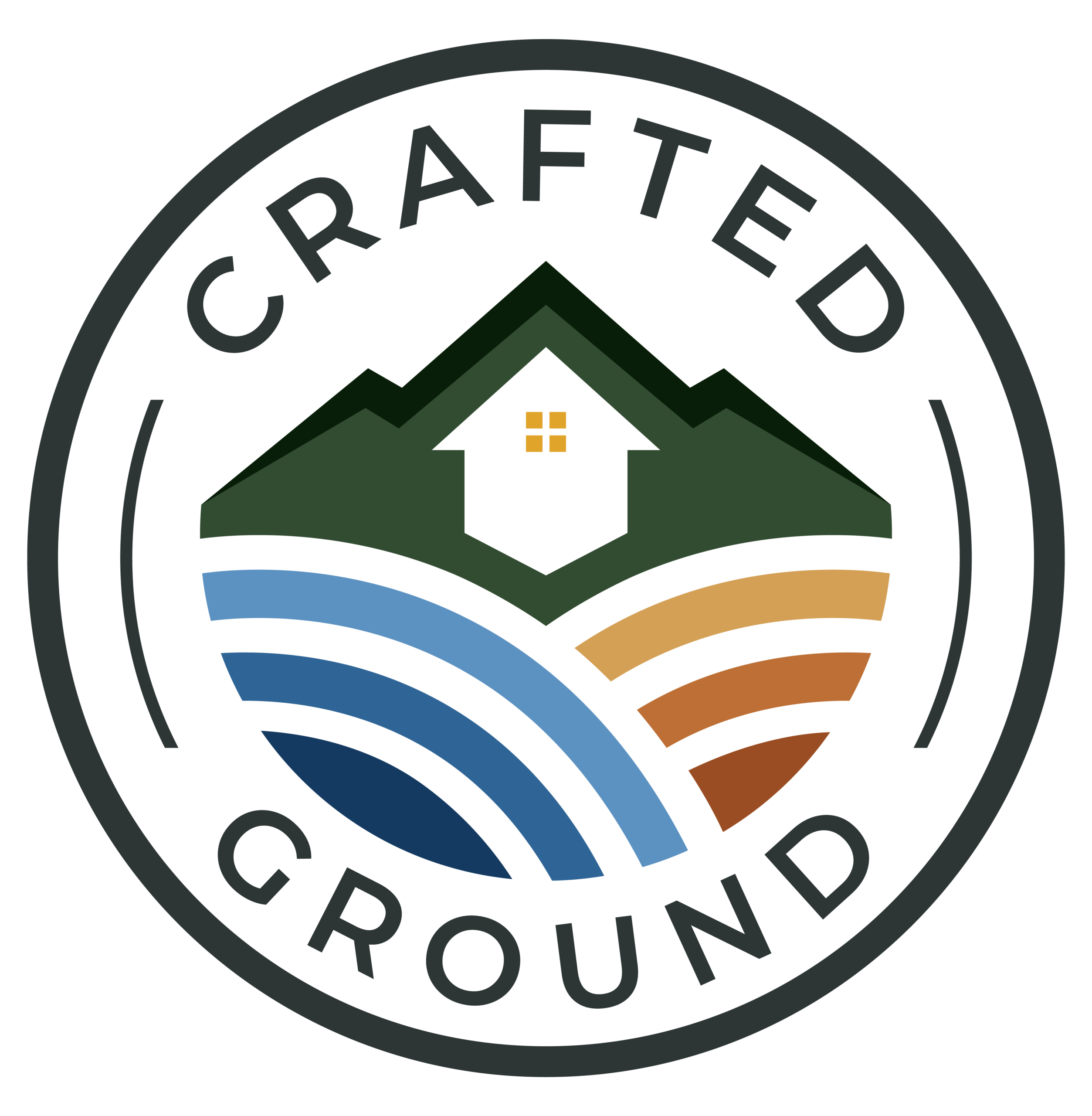 Crafted Ground